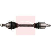 Apec CV Drive Shaft Driveshaft Front Left ADS1126L