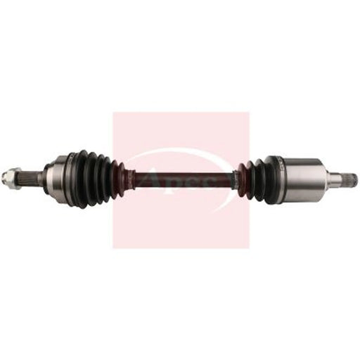 Apec CV Drive Shaft Driveshaft Front Left ADS1126L
