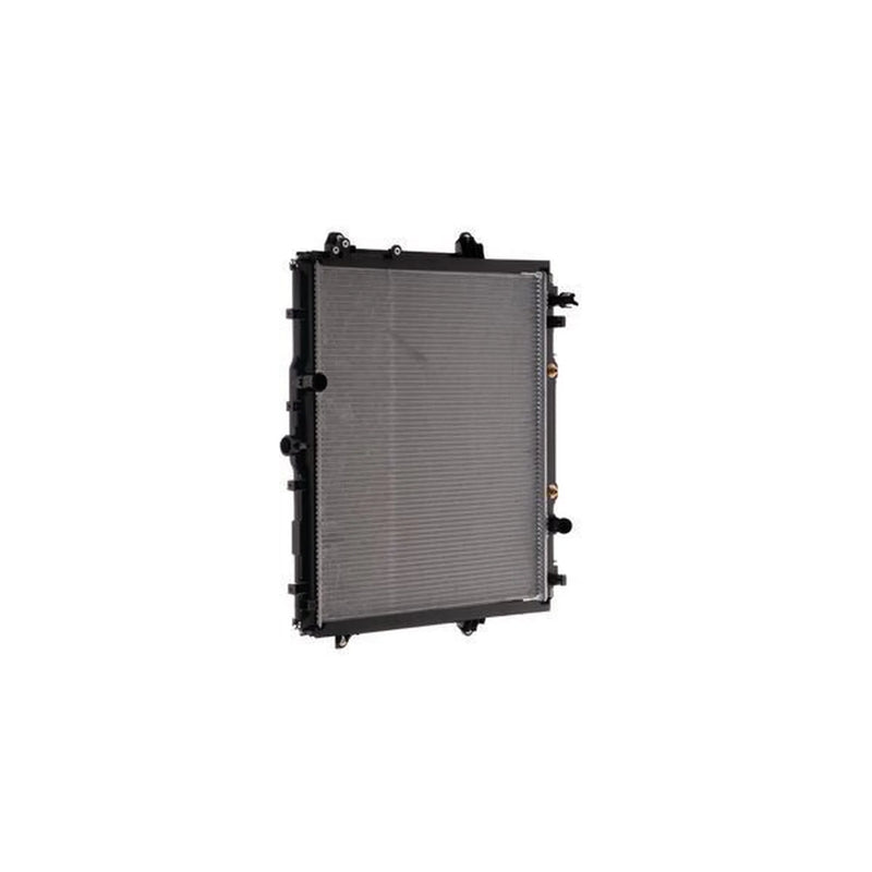 Mahle Engine Radiator CR 2683 000S