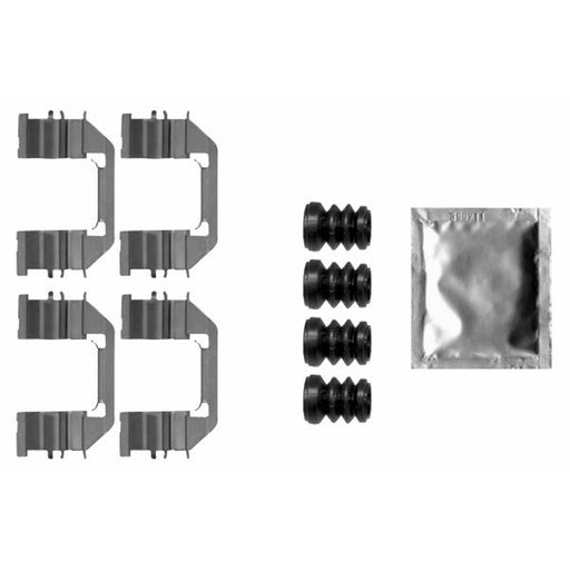 Mintex Brake Pad Accessory Fitting Kit Front MBA1888