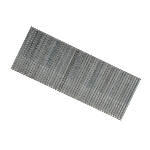 Bostitch SB16-1.25 Straight Finish Nail 32mm Galvanised (Pack 2500) - SB16-1.25