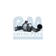 BM Catalysts Homologated Diesel Cat BM80603H