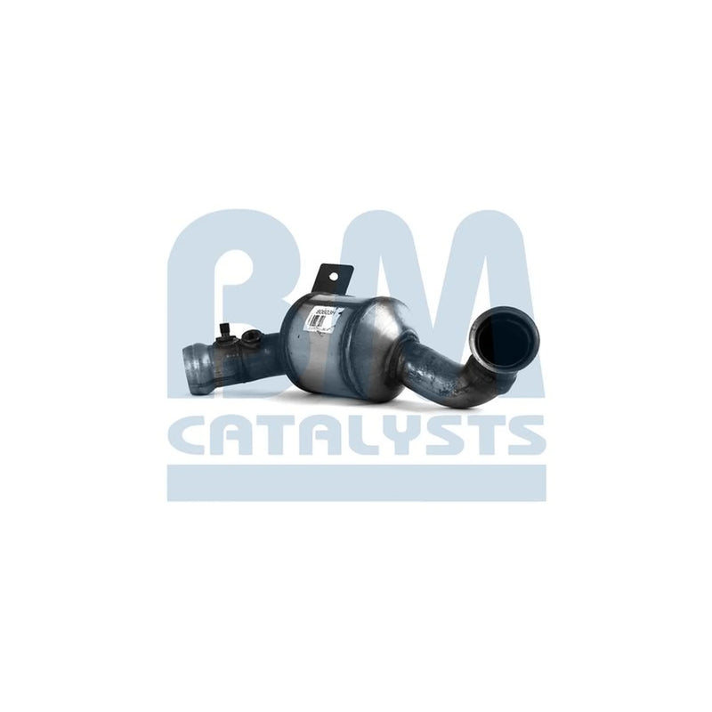 BM Catalysts Homologated Diesel Cat BM80603H