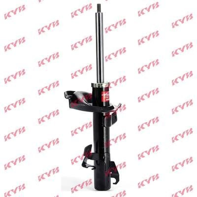 KYB Shock Absorber Damper Strut Front Right 334842