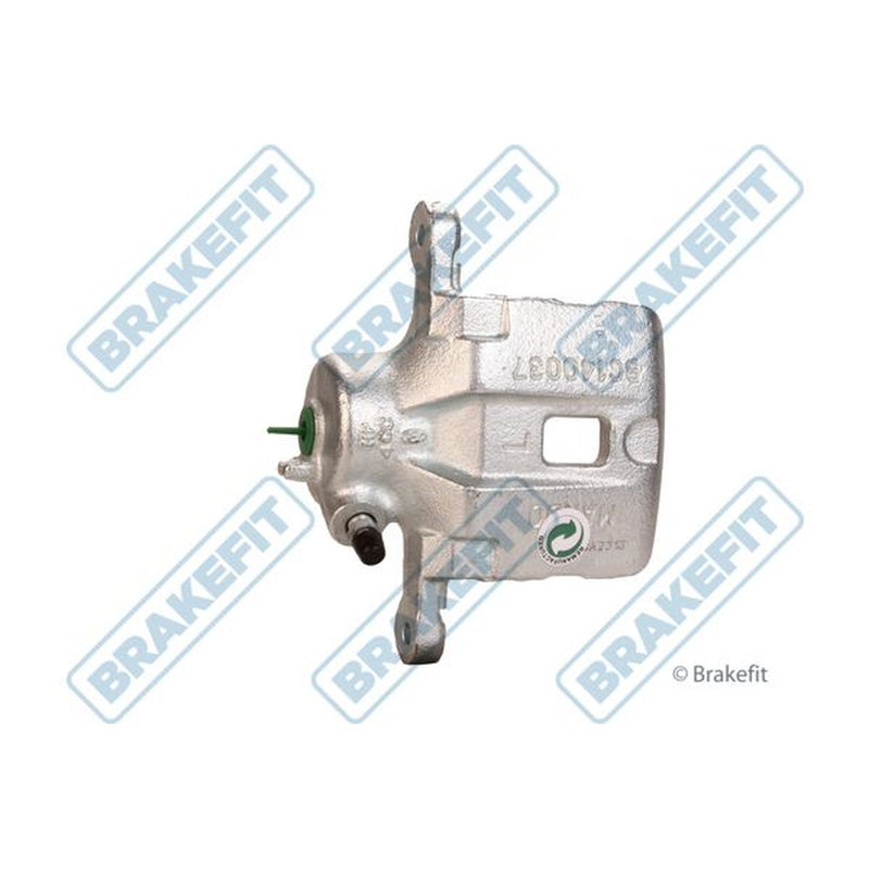 Apec 2 x Rear Brake Calipers BCA1967E