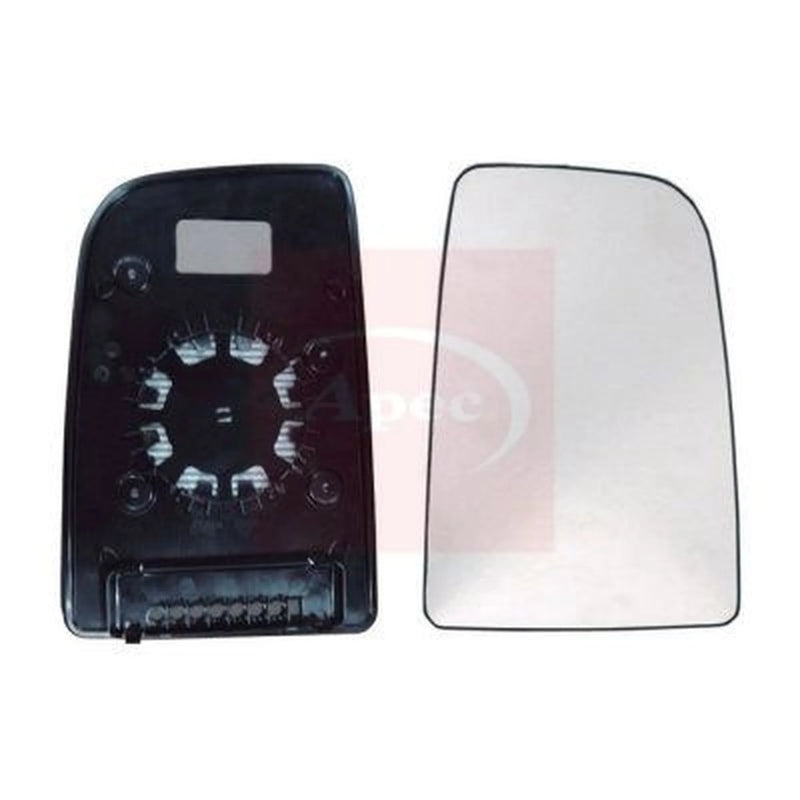 Apec Exterior Wing Mirror Glass Right AMG2074