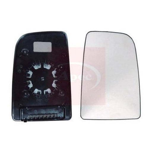 Apec Exterior Wing Mirror Glass Right AMG2074