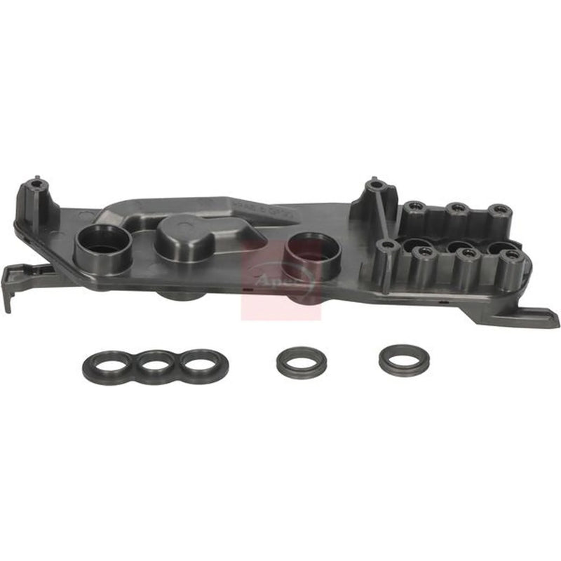Apec Coolant Flange Housing Connector Radiator ATH1831
