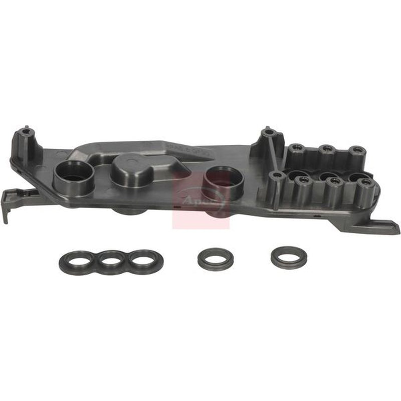 Apec Coolant Flange Housing Connector Radiator ATH1831