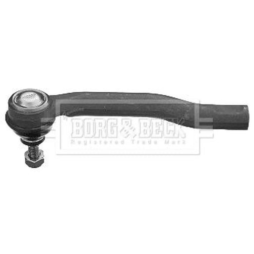 Borg & Beck Steering Tie Rod End Ball Joint BTR5776