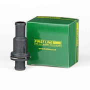 First Line Thermostat,Coolant FTK406