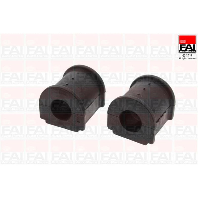 FAI 2 x Anti Roll Bar Mounting Bracket SS9756K