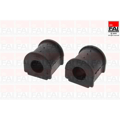 FAI 2 x Anti Roll Bar Mounting Bracket SS9756K