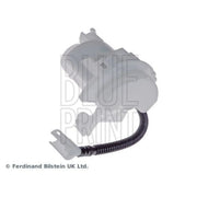 Blue Print Fuel Filter Element in the fuel tank ADG02380