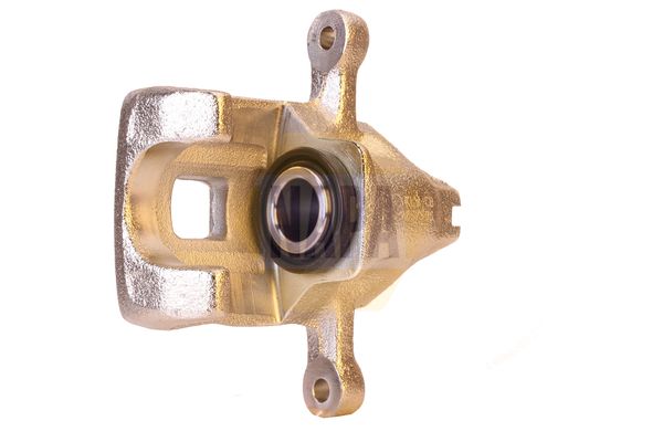NAPA Brake Caliper Assembly Rear Right