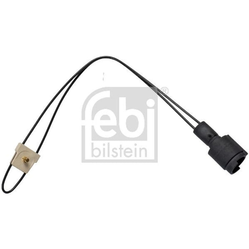 Febi Brake Pad Wear Sensor Front Right 08045