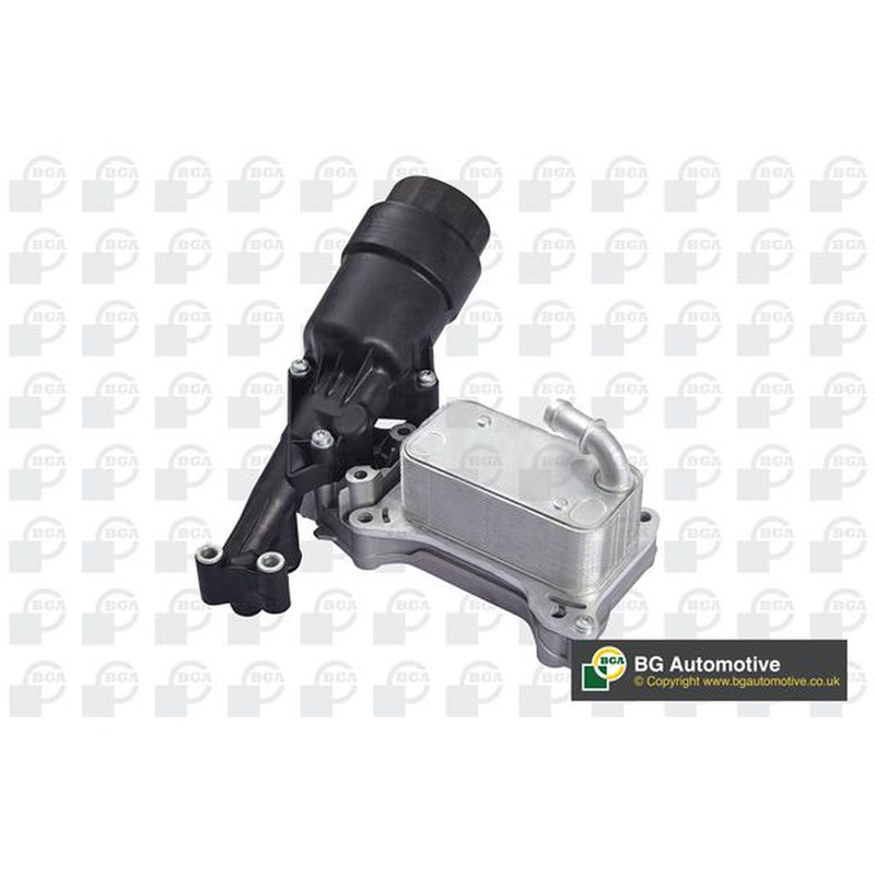 BGA Engine Oil Cooler CO5601