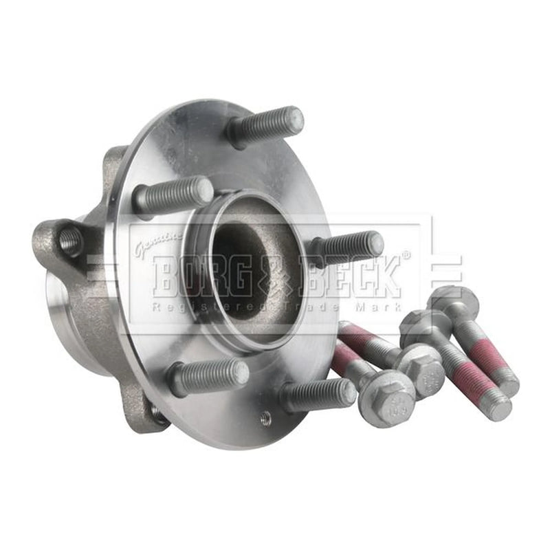 Borg & Beck Wheel Bearing Kit 139mm BWK1605