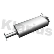 Klarius Box With Tail Pipe Rear FE1465K