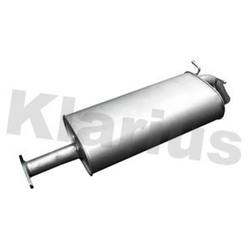 Klarius Box With Tail Pipe Rear FE1465K