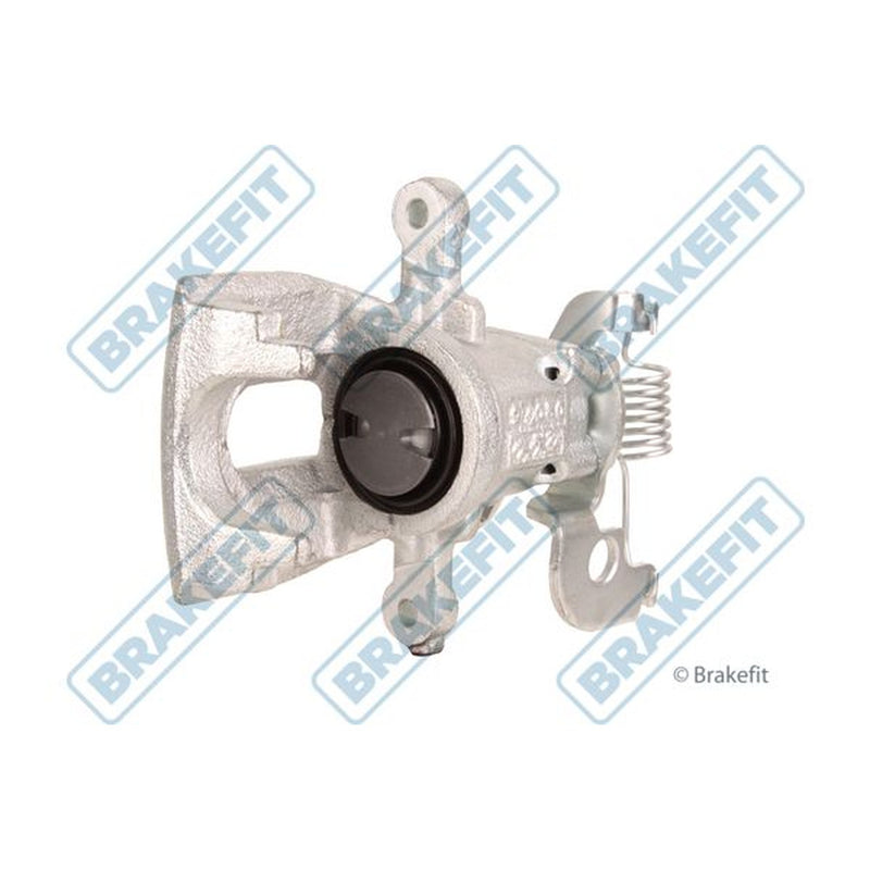 Apec 2 x Rear Brake Calipers BCA1345