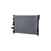 NRF Engine Radiator 550050