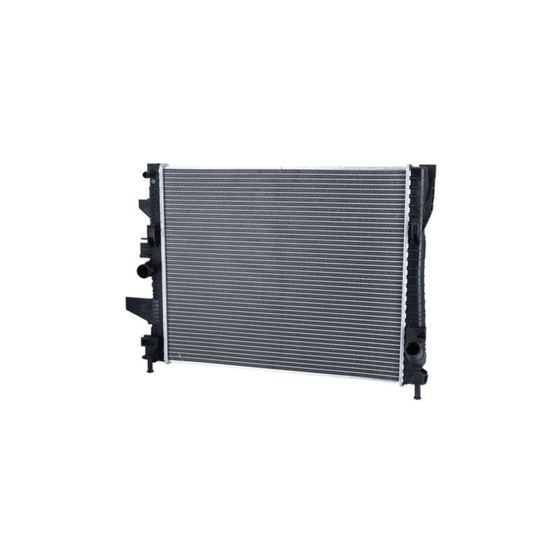 NRF Engine Radiator 550050