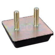 Febi Rear Rubber Buffer Suspension 175040