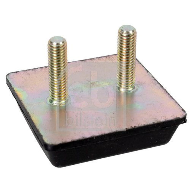 Febi Rear Rubber Buffer Suspension 175040