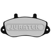 Juratek Front Brake Pad Set JCP1292