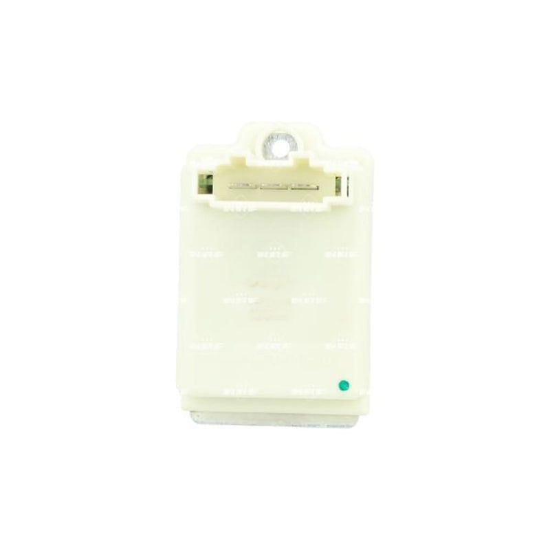 NRF Heater Blower Resistor 342134