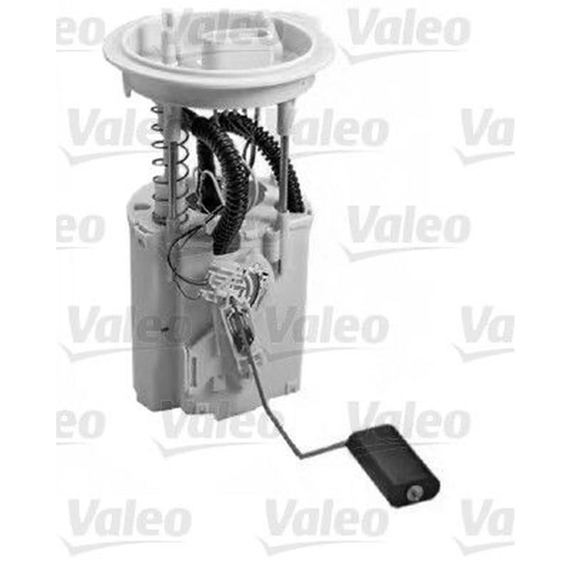 Valeo Modul Fuel Pump Elec. VW Golf 347141