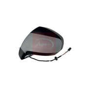 Apec Door / Wing Mirror Left AMR2141