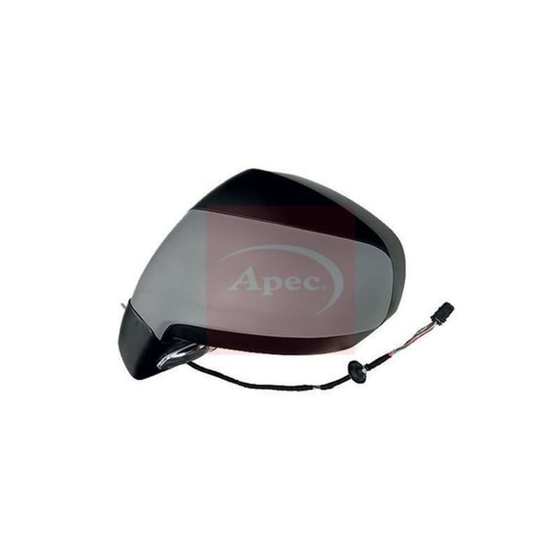 Apec Door / Wing Mirror Left AMR2141