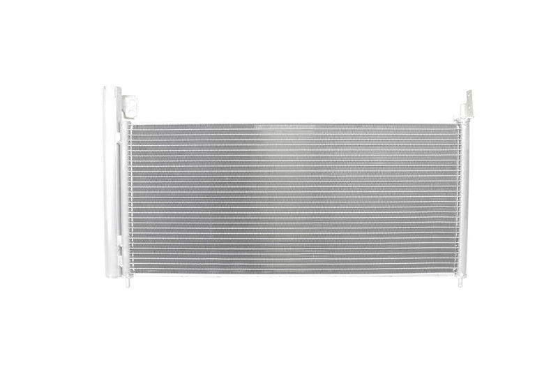 Hella 8FC 366 221-711 Condenser, air conditioning