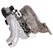 Febi Turbocharger Turbo Unit 186837