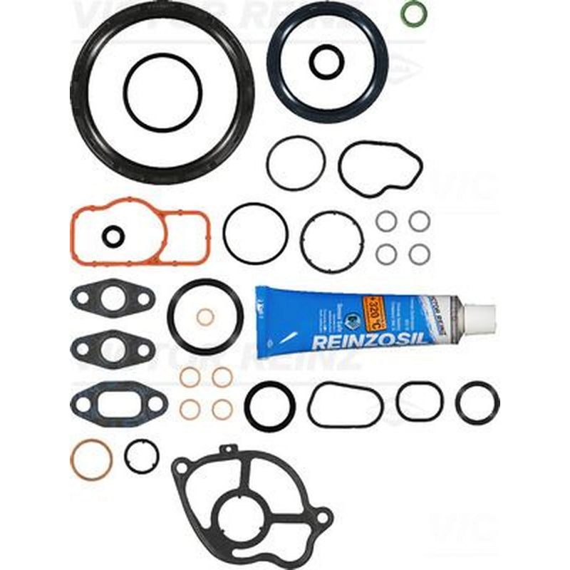 Victor Reinz Crankcase Gasket Kit ID 08-40443-01