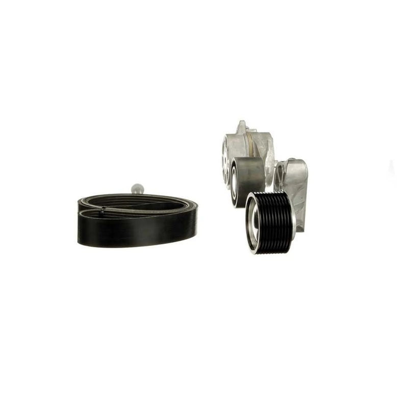 Gates V-Ribbed Belt Set K0310PK1423HD