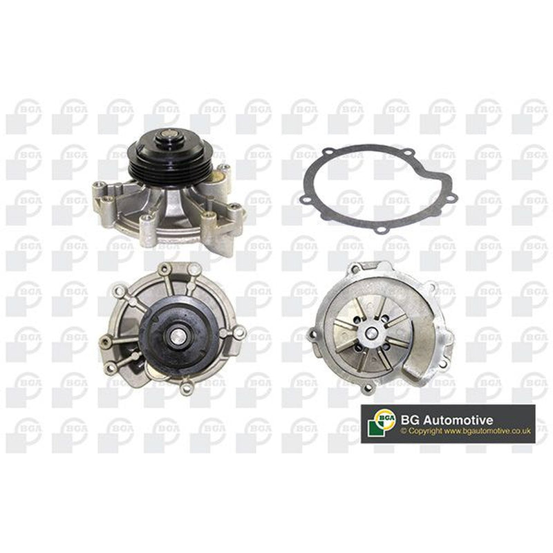 BGA Engine Cooling Water Pump CP3174