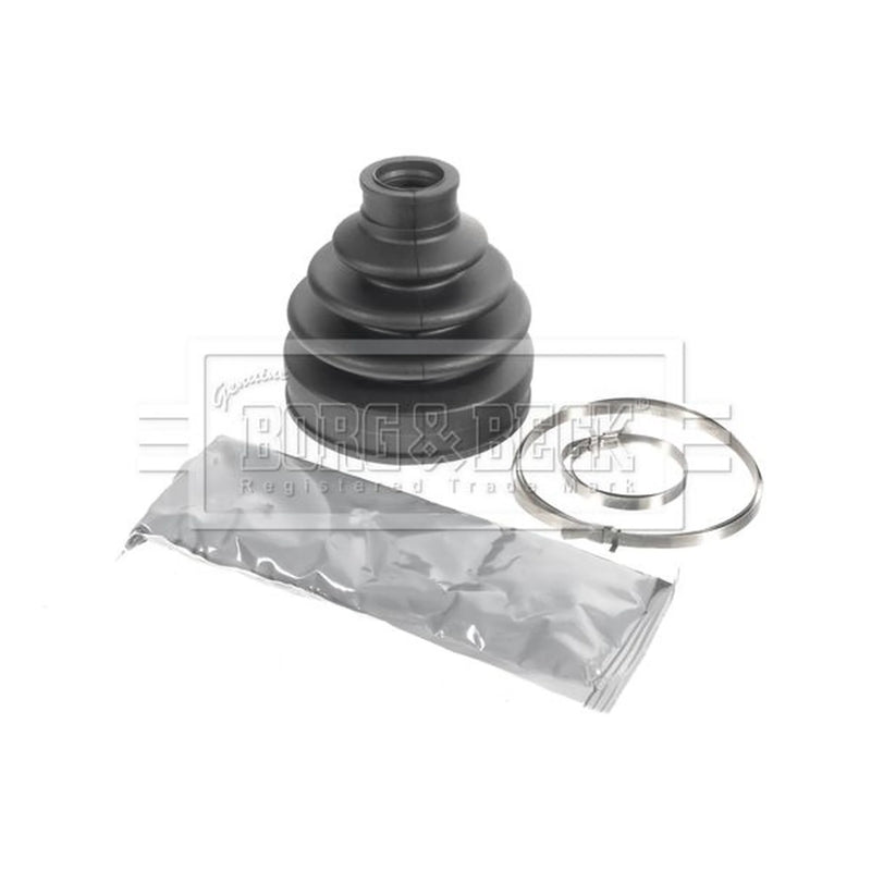 Borg & Beck Drive Shaft Bellow Kit Front Left BCB6045