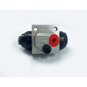 Juratek Wheel Cylinder Hydraulic Brake Rear Left JCY1082L