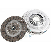 Borg & Beck Clutch Kit Set 3pc 240mm HK2635