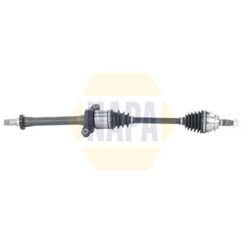 NAPA CV Drive Shaft Driveshaft Front Right NDS1340R
