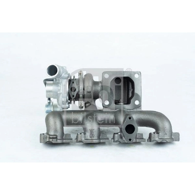 Febi Turbocharger Turbo Unit 187313