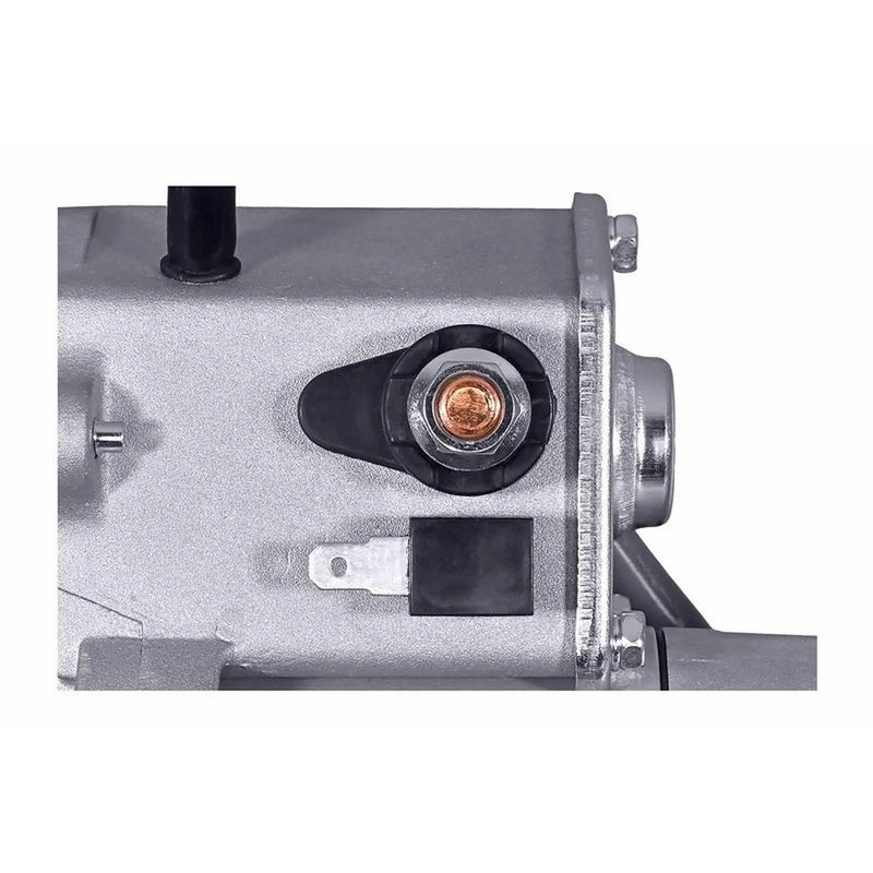 Hella Starter Motor 12V 2kW 9 Teeth 8EA 011 610-791