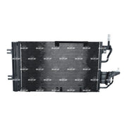 NRF Air Conditioning Condenser 35633