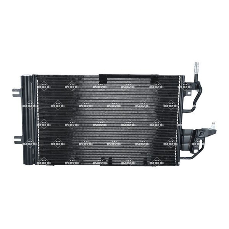 NRF Air Conditioning Condenser 35633