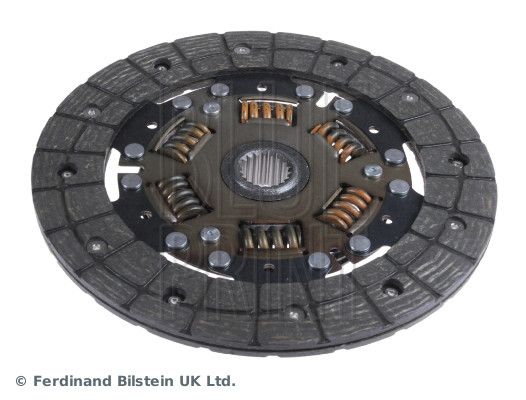 Blue Print ADD63121 Clutch Disc