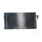 Mahle Air Conditioning Condenser AC 762 000S