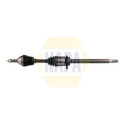 NAPA CV Drive Shaft Driveshaft Front Right NDS1286R